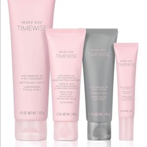 TimeWise Miracle Set 3D